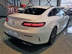 مێرسێدس بێنز E-Class